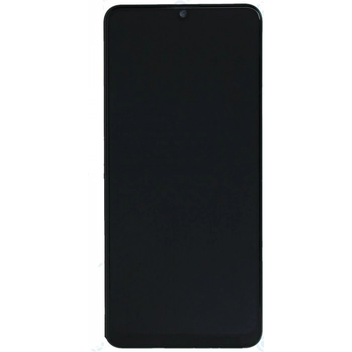 Samsung M32 Ekran Dokunmatik Cam (ÇITALI) ORJINAL  (SM-M325)