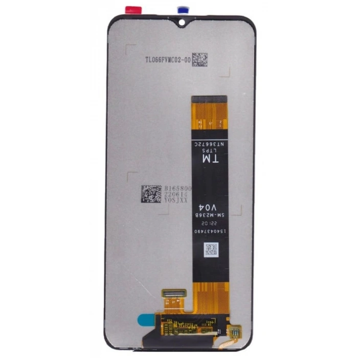 Samsung M33 (5G) Ekran Dokunmatik Cam  (SM-M336F)
