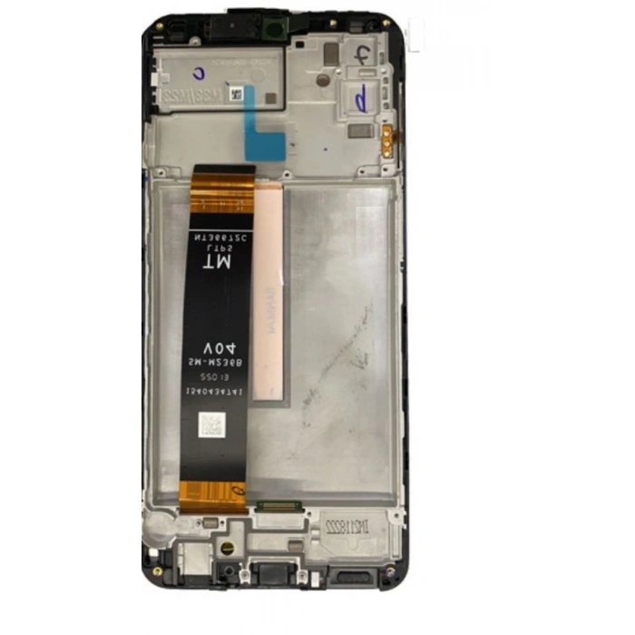 Samsung M33 Ekran Dokunmatik Cam (ÇITALI) ORJINAL  (SM-M336)