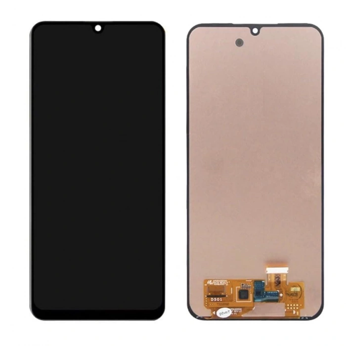Samsung m35 5G Sm-M356 ORJİNAL Lcd Dokunmatik Ekran