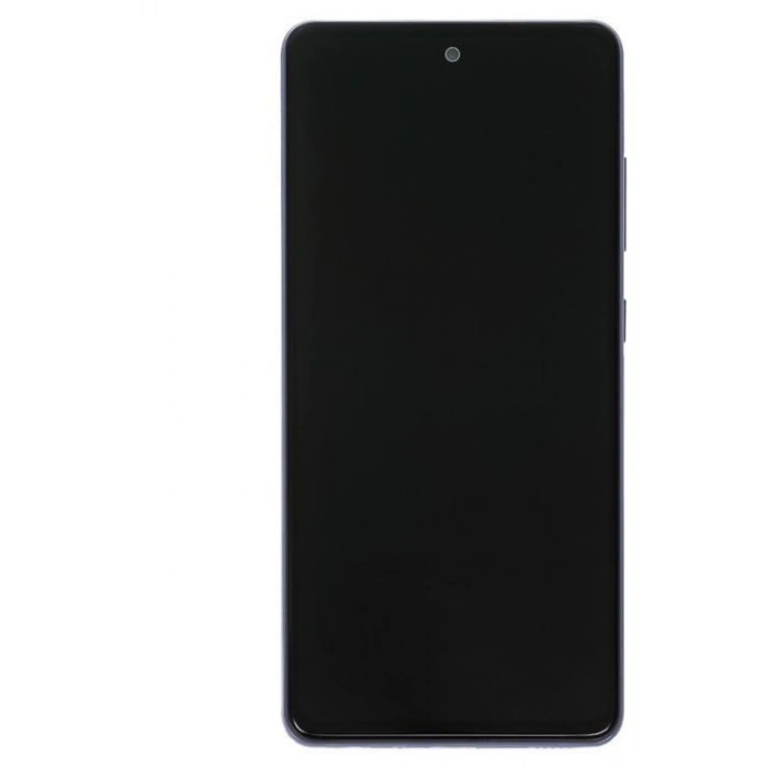 Samsung m42 (ÇITALI) ORJİNAL Ekran Dokunmatik Cam OLED  (SM-M426)