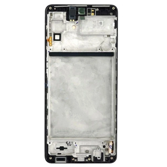 Samsung M53 (5G) Ekran Dokunmatik Cam (ÇITALI) OLED  (SM-M536)