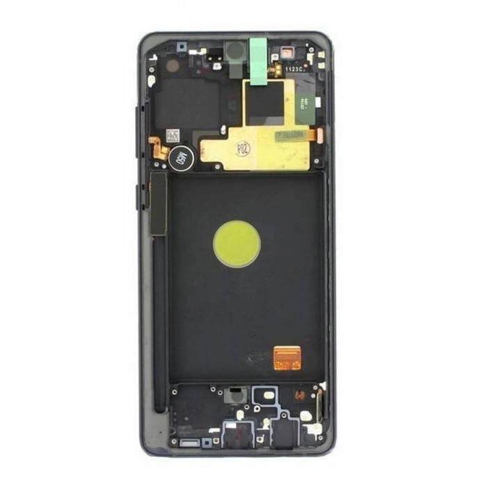 Samsung Note 10 Lite Ekran Dokunmatik Cam OLED  (SM-N770F)