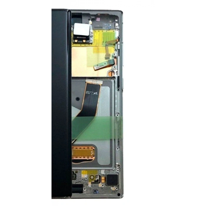 Samsung Note 10 Plus Ekran Dokunmatik Cam OLED  (SM-N975F) N976