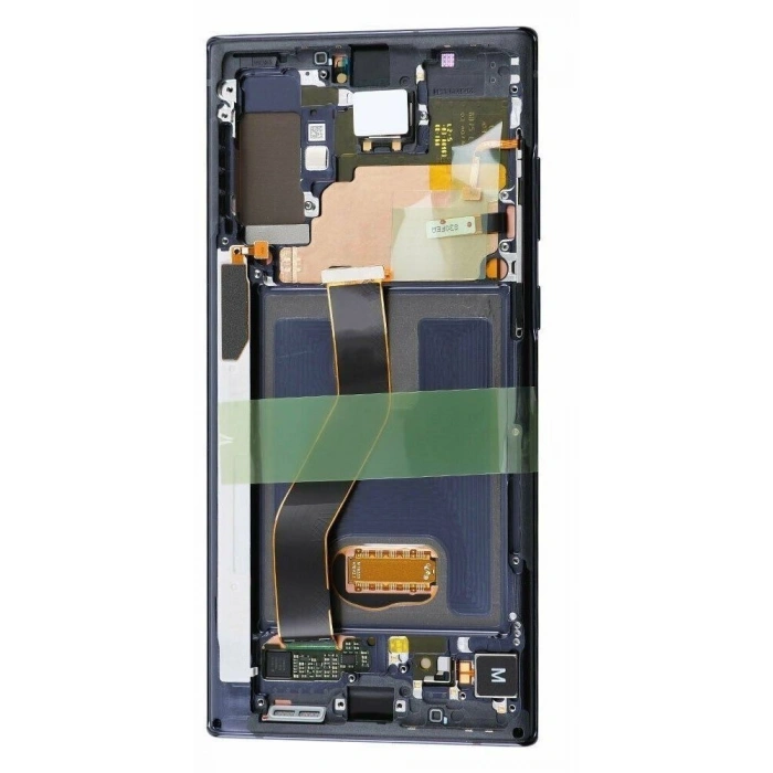 Samsung Note 10 Ekran Dokunmatik Cam ORJINAL  (SM-N970F)