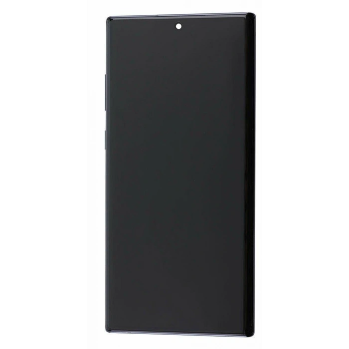 Samsung Note 10 Ekran Dokunmatik Cam ORJINAL  (SM-N970F)