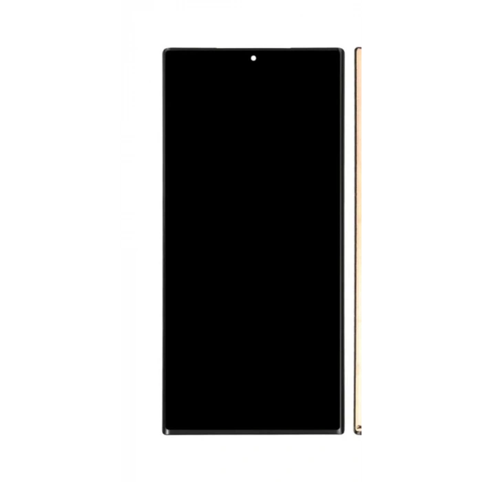 Samsung Note 20 Ekran Dokunmatik Cam ORJINAL N980 N981