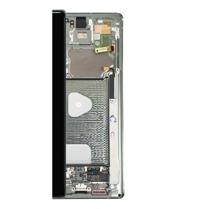 Samsung Note 20 Ekran Dokunmatik Cam OLED  N980,N981