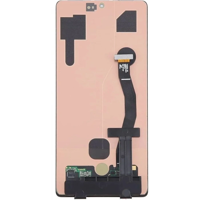 Samsung S10 Ekran Dokunmatik Cam ORJINAL (SM-G973F)