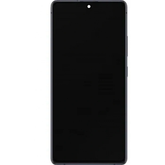 Samsung S10 Lite Ekran Dokunmatik Cam ORJINAL  (SM-G770F)