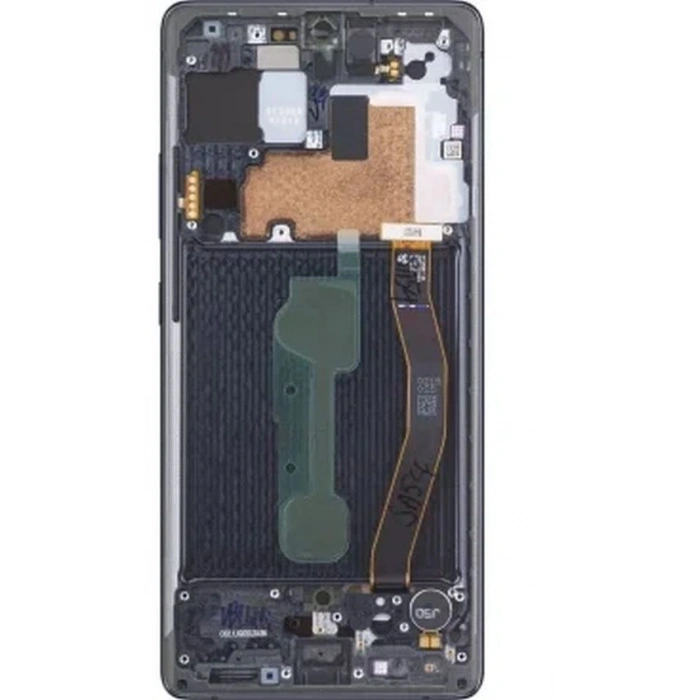 Samsung S10 Lite Ekran Dokunmatik Cam ORJINAL  (SM-G770F)