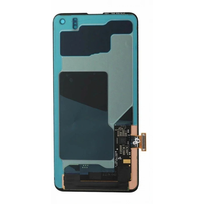 Samsung S10E Ekran Dokunmatik Cam ORJINAL (SM-G970F)