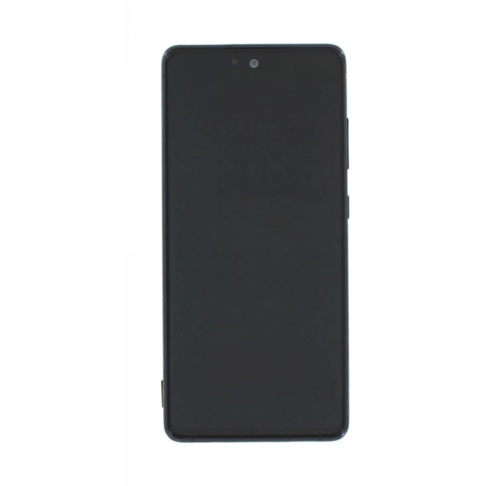 Samsung S20 Fe,S20 Lite g780 Ekran Dokunmatik Cam ORJINAL  (SM-G781)