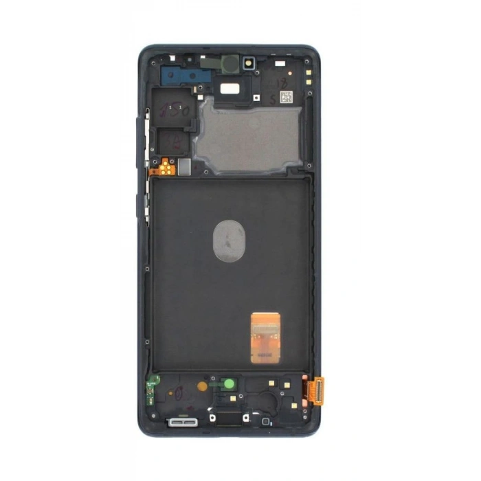 Samsung S20 Fe,S20 Lite g780 Ekran Dokunmatik Cam ORJINAL  (SM-G781)