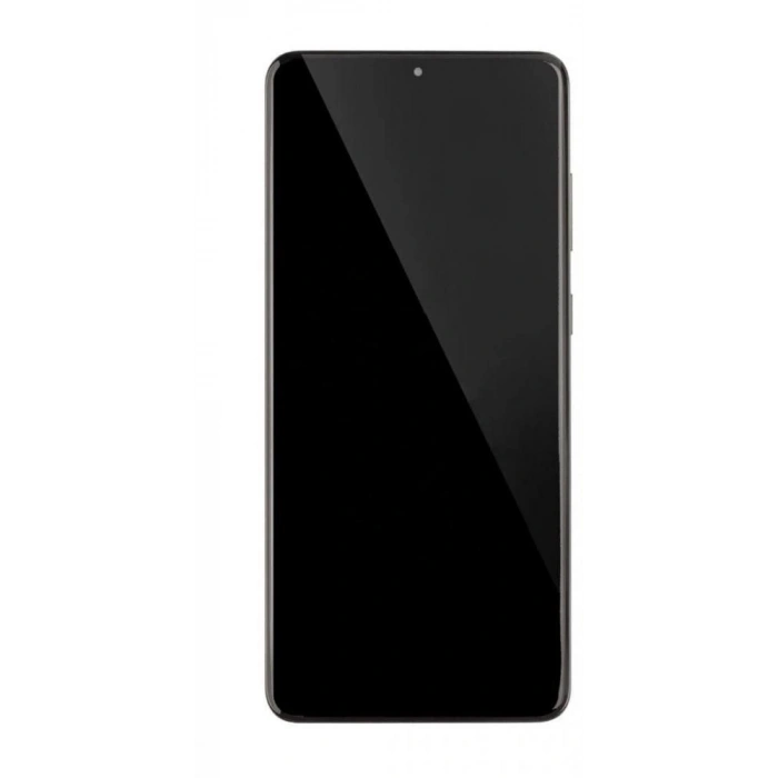 Samsung S20 Plus Ekran Dokunmatik Cam OLED  G985,G986