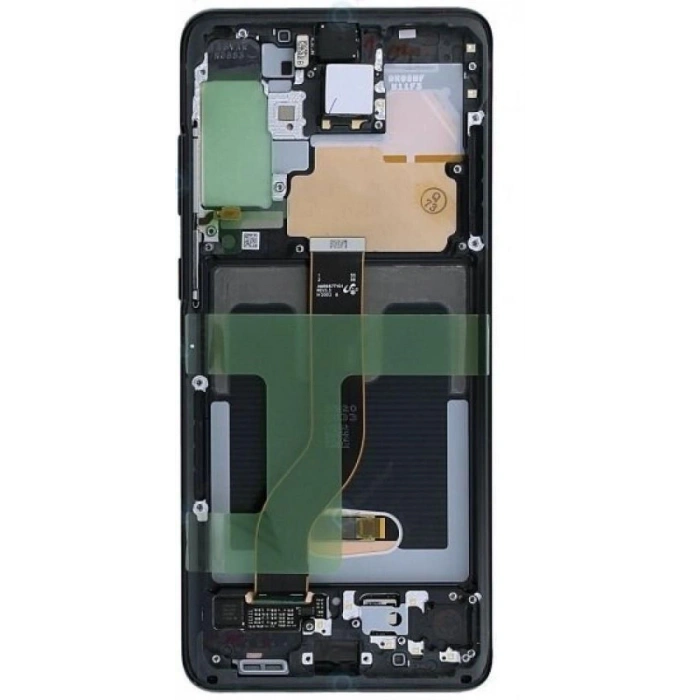 Samsung S20 Ekran Dokunmatik Cam ORJINAL  (SM-G980F)