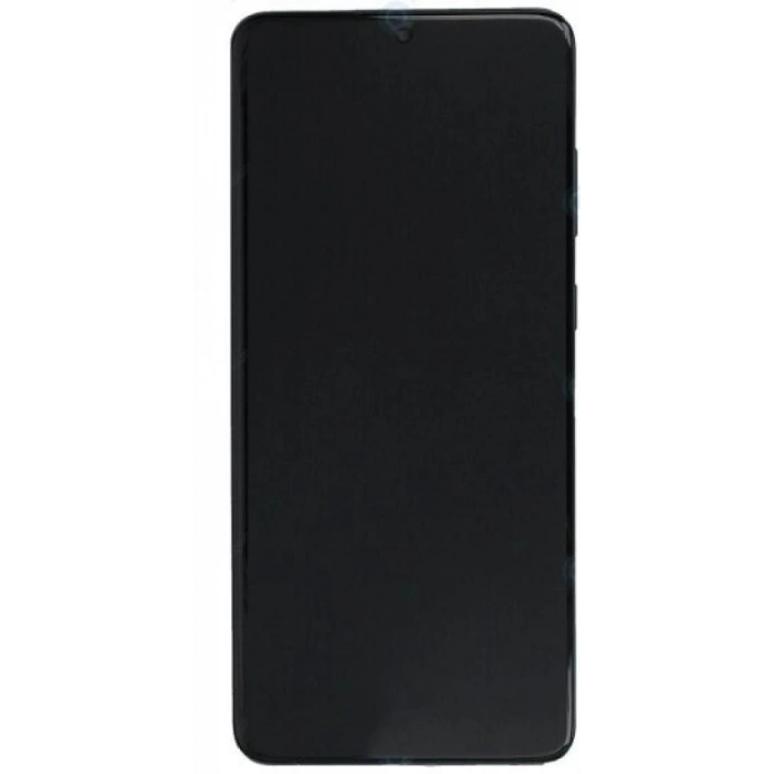 Samsung S20 Ekran Dokunmatik Cam OLED  (SM-G980F) G981