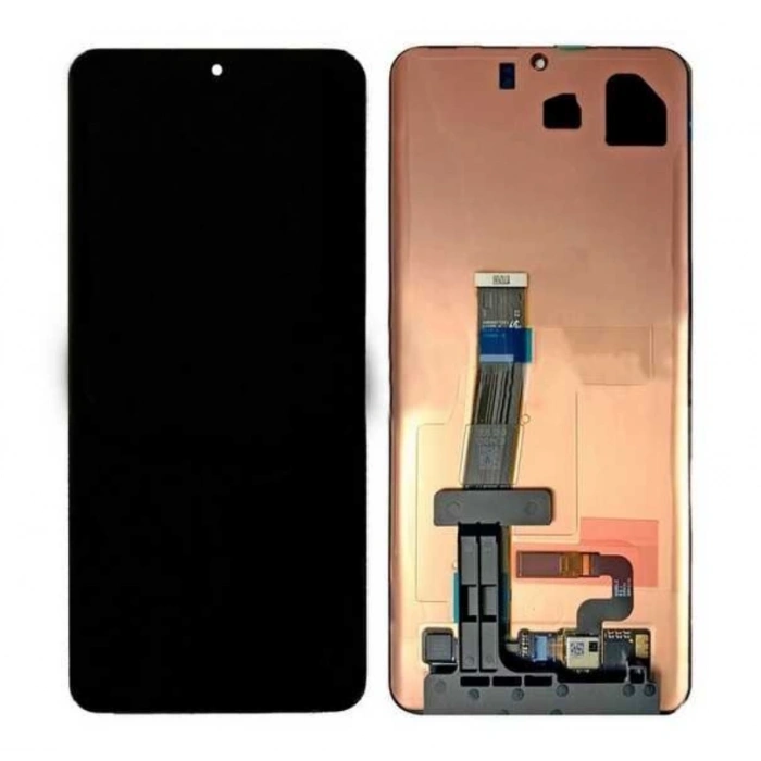 Samsung S20 Ultra Ekran Dokunmatik Cam ORJINAL (SM-G988F)