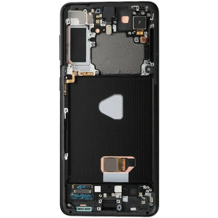 Samsung S21 Plus Ekran Dokunmatik Cam OLED