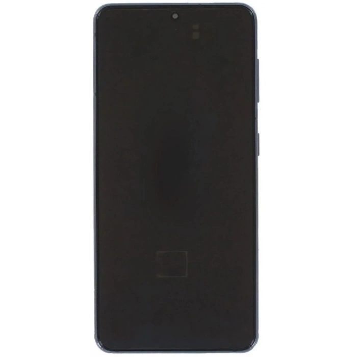 Samsung S21 Ekran Dokunmatik Cam OLED  (SM-G991)