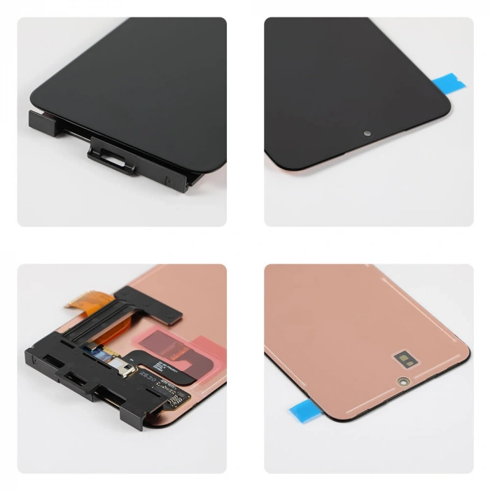 Samsung S22 Ekran Dokunmatik Cam ORJINAL (SM-S901)