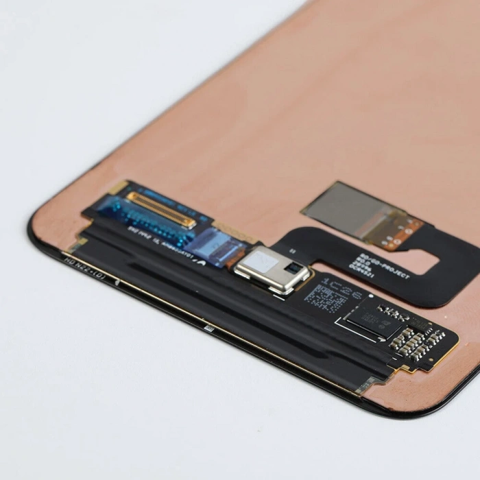 Samsung S22 Plus Ekran Dokunmatik Cam ORJINAL (SM-S906)