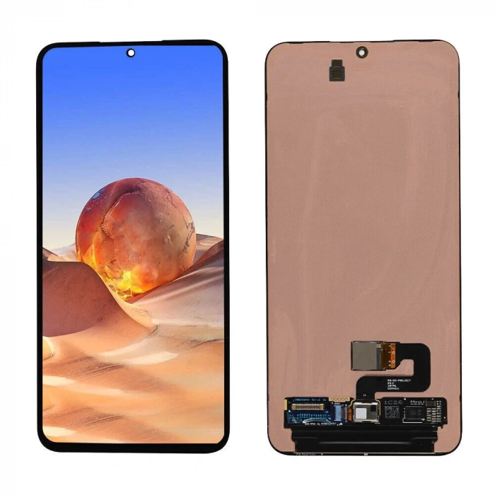 Samsung S22 Plus Ekran Dokunmatik Cam ORJINAL (SM-S906)