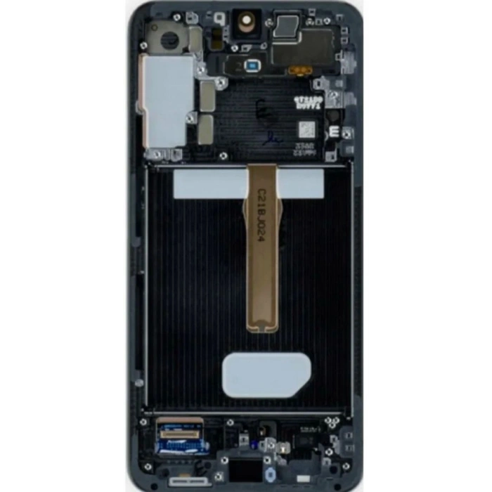 Samsung S22 Plus Ekran Dokunmatik Cam ORJINAL  (SM-S906)