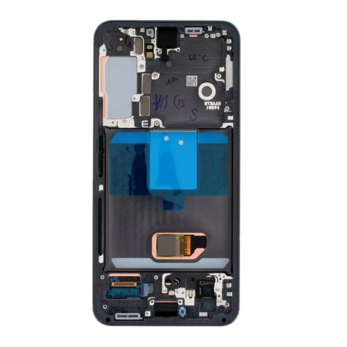 Samsung S22 Ekran Dokunmatik Cam OLED  (SM-S901)