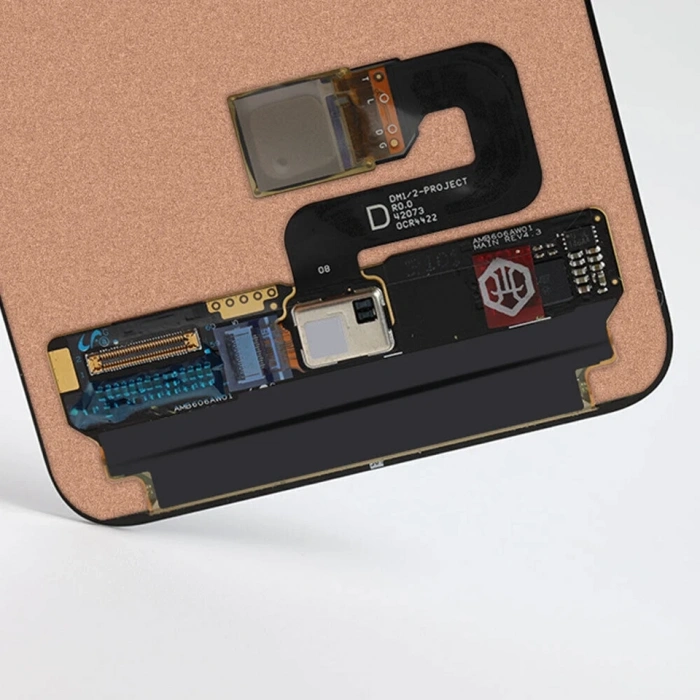 Samsung S23 Ekran Dokunmatik Cam ORJINAL (SM-S911)