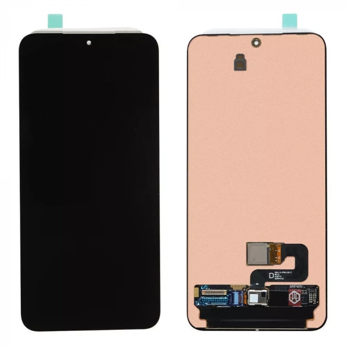 Samsung S23 Ekran Dokunmatik Cam ORJINAL (SM-S911)