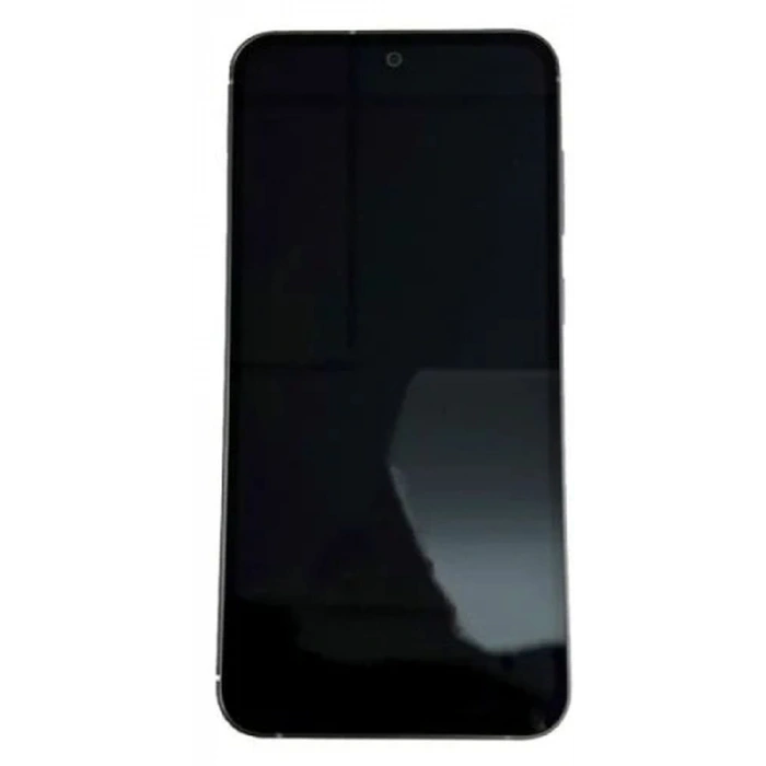 Samsung S23 FE Ekran Dokunmatik Cam ORJINAL (ÇITALI)  (SM-S711)