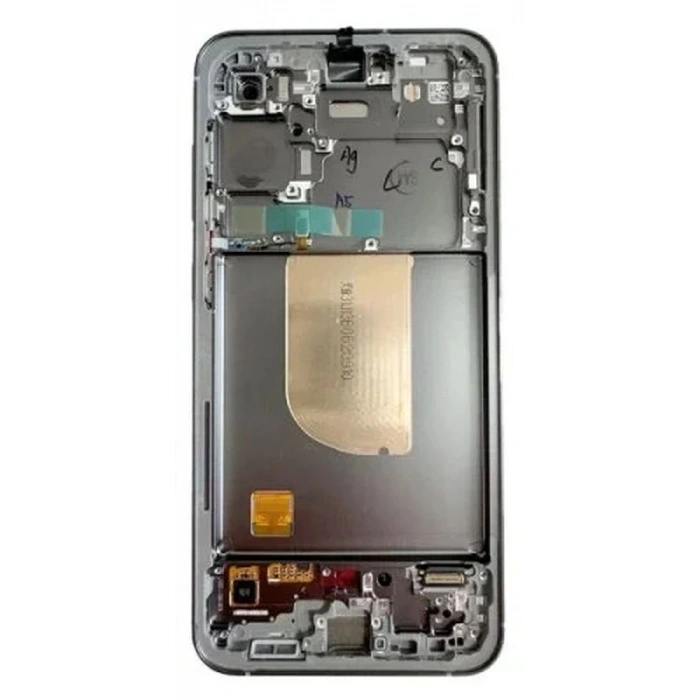 Samsung S23 FE Ekran Dokunmatik Cam ORJINAL (ÇITALI)  (SM-S711)