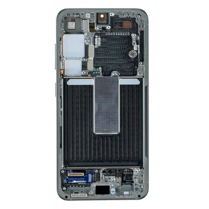 Samsung S23 Ekran Dokunmatik Cam OLED  (SM-S911)