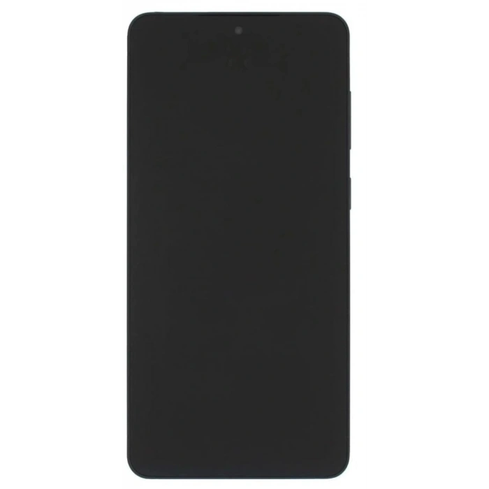 Samsung S25 EDGE Ekran Dokunmatik Cam (ÇITALI) ORJINAL  (SM-S937)