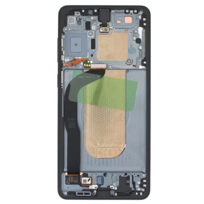 Samsung S25 EDGE Ekran Dokunmatik Cam (ÇITALI) ORJINAL  (SM-S937)