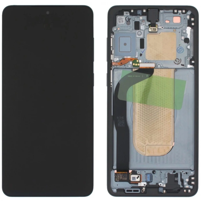 Samsung S25 EDGE Ekran Dokunmatik Cam (ÇITALI) ORJINAL  (SM-S937)