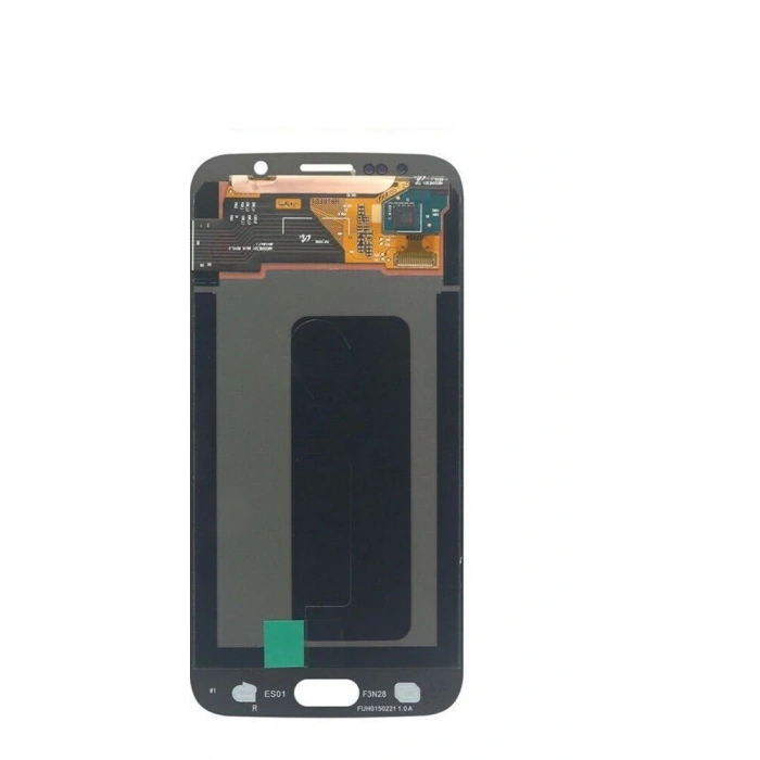 Samsung S6 Ekran Dokunmatik Cam ORJINAL  (SM-G920F)