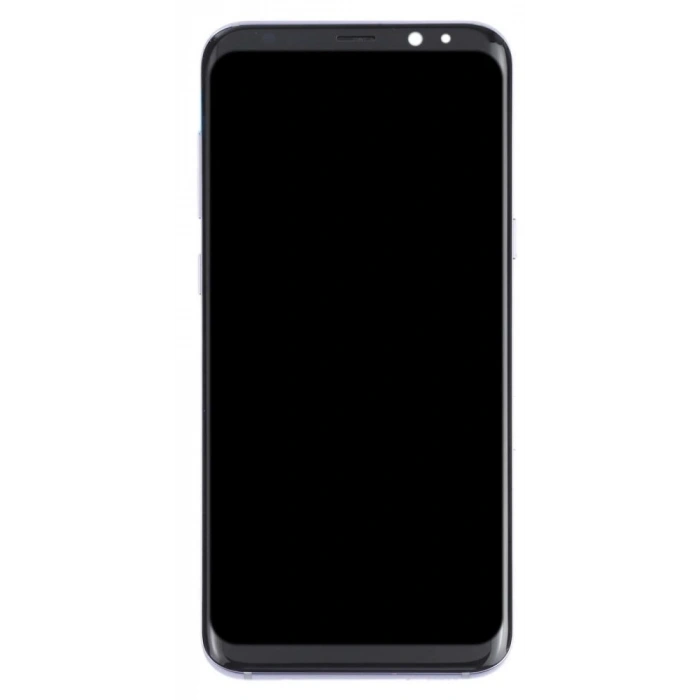 Samsung S8 PLUS Ekran Dokunmatik Cam OLED  (SM-G955F)