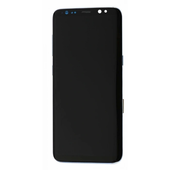 Samsung S8 Ekran Dokunmatik Cam OLED  (SM-G950F)