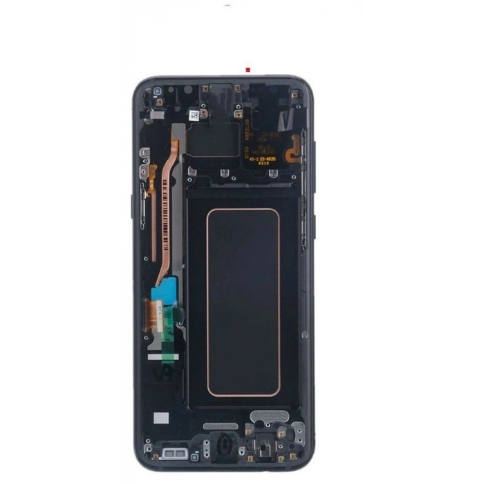 Samsung S8 Ekran Dokunmatik Cam ORJINAL  (SM-G950F)