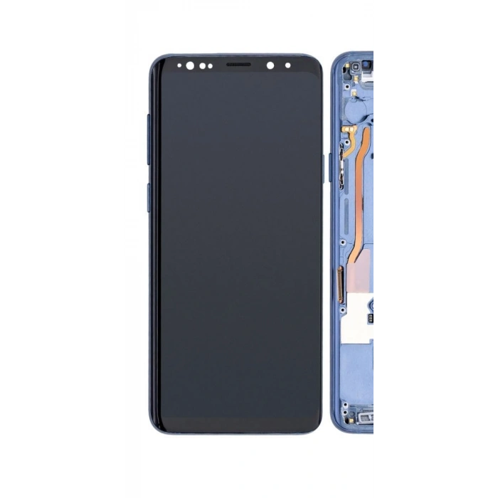 Samsung S9 PLUS Ekran Dokunmatik Cam OLED  (SM-G965F)