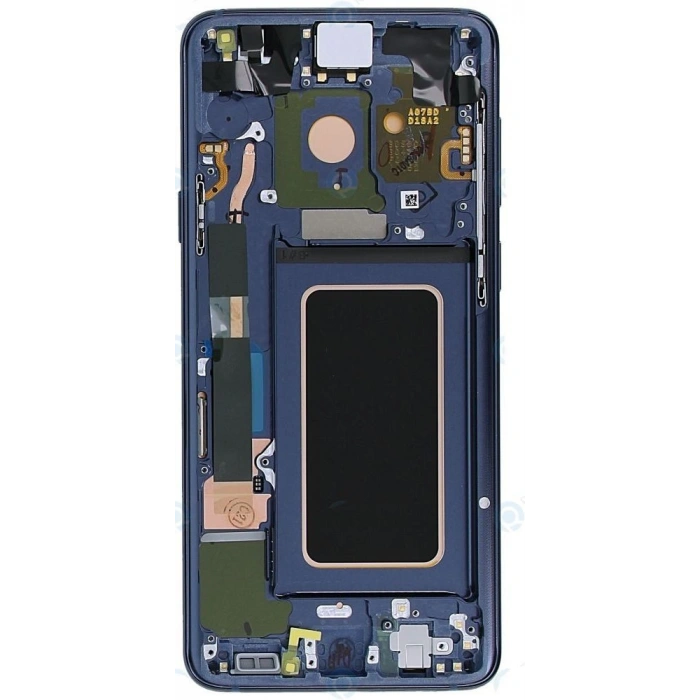 Samsung S9 Plus Ekran Dokunmatik Cam ORJINAL  (SM-G965F)