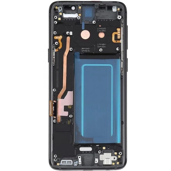 Samsung S9 Ekran Dokunmatik Cam OLED  (SM-G960F)