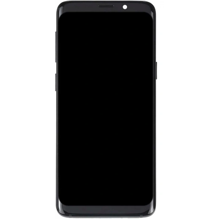 Samsung S9 Ekran Dokunmatik Cam OLED  (SM-G960F)