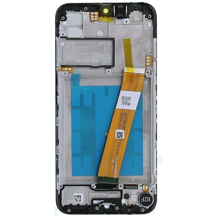 Samsung A01F Ekran Dokunmatik Cam (ÇITALI) ORJINAL  (SM-A015F)