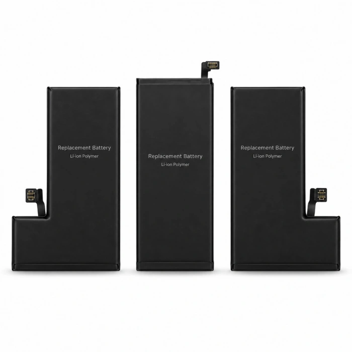 iPhone Xr Extra Batarya