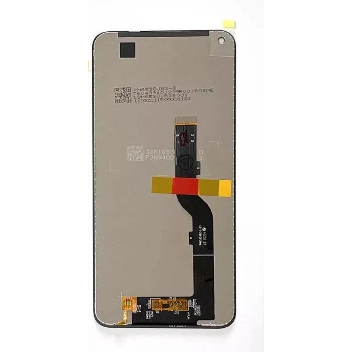 Tcl 10 (5G) Ekran Dokunmatik Cam  T790Y, T790H