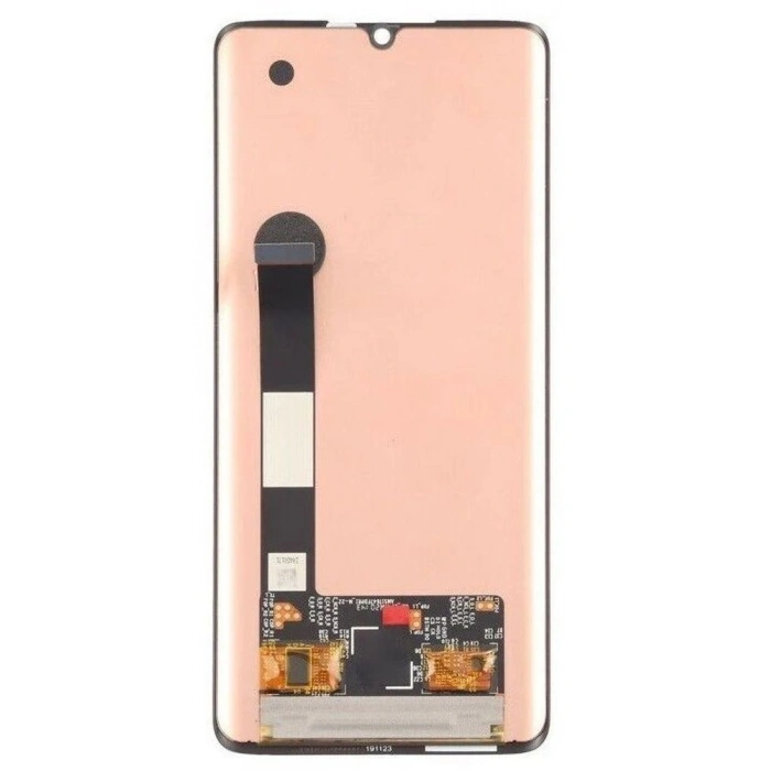 Tcl 10 Pro Ekran Dokunmatik Cam  T799B, T799H