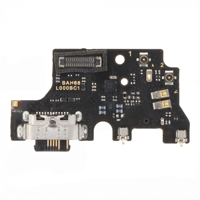 TCL 10L Şarj Soket Mikrofon Bordu T770H/B